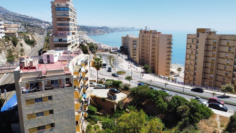 Leilighet til salgs i Torreblanca, Fuengirola