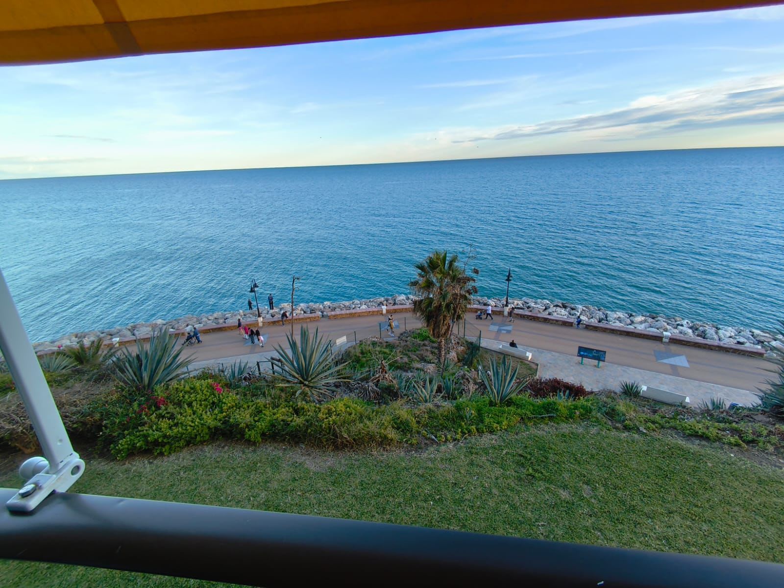 Leilighet midt i bygget til salgs i Torremolinos, Bilde 2