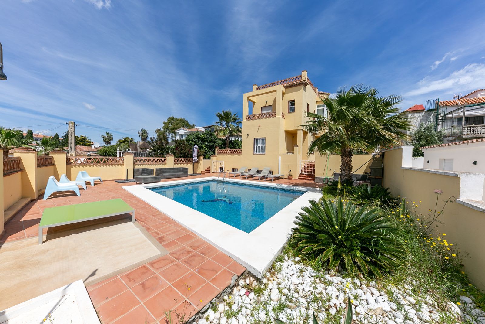 Villa til salgs i Mijas, Bilde 2
