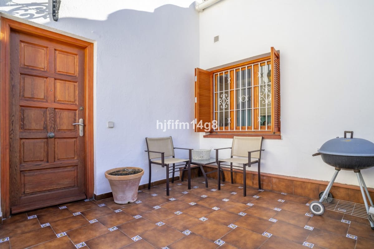 Penthouse til salgs i Nueva Andalucía, Bilde 2