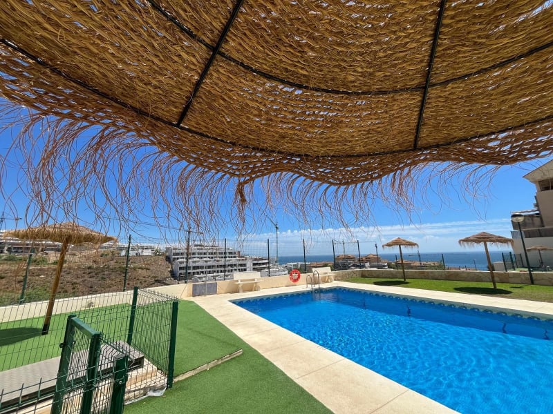 Leilighet til salgs i Fuengirola