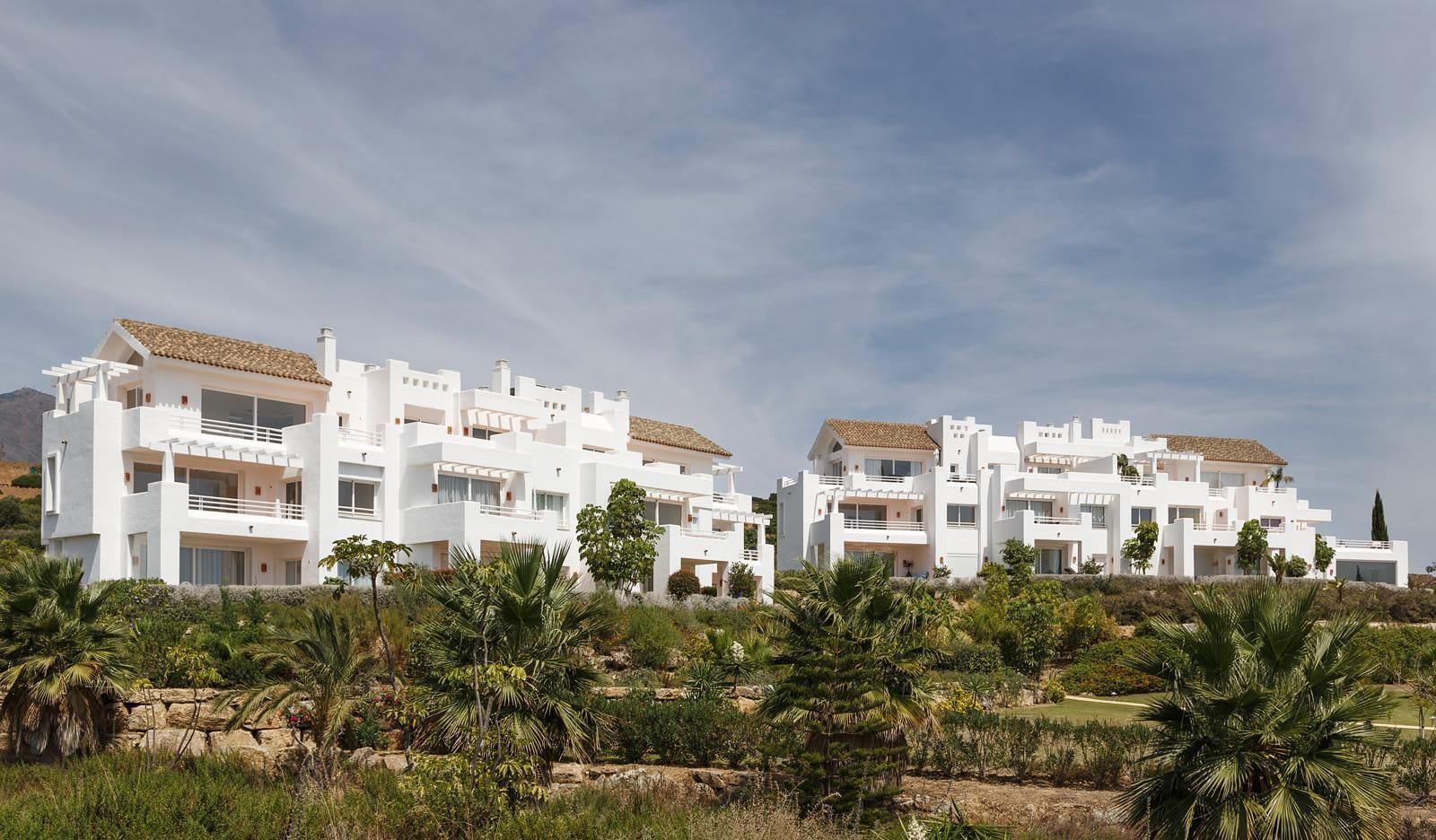 Leilighet til salgs i Casares, Bilde 3