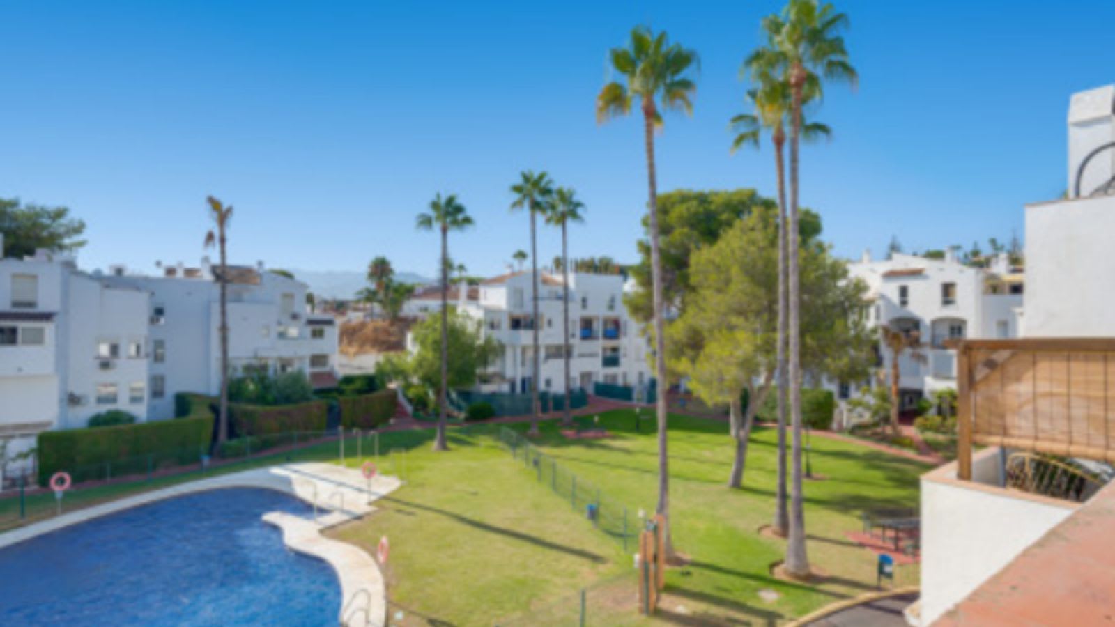 Leilighet til salgs i Marbella, Bilde 2