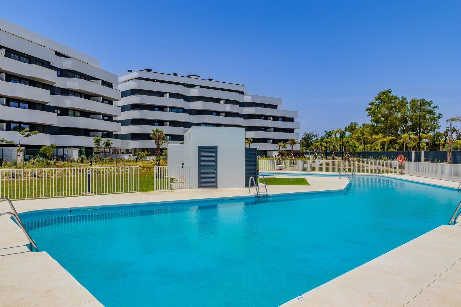 Lejlighed til salg i Torremolinos, Billede 3