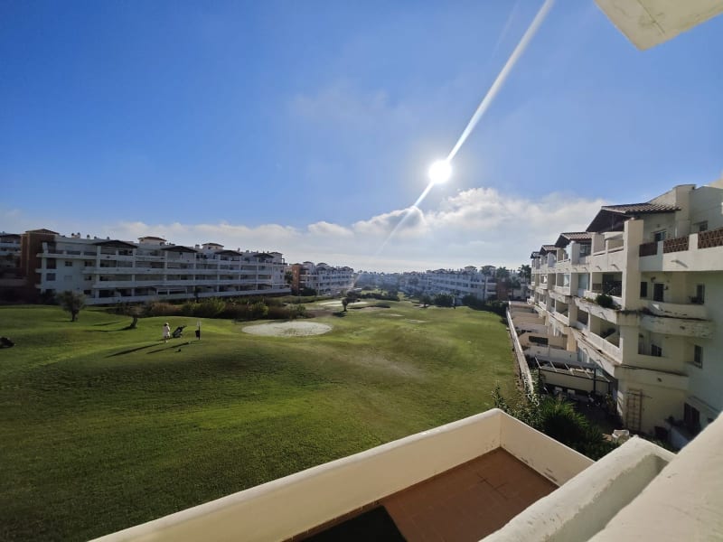 Lejlighed til salg i Benalmadena