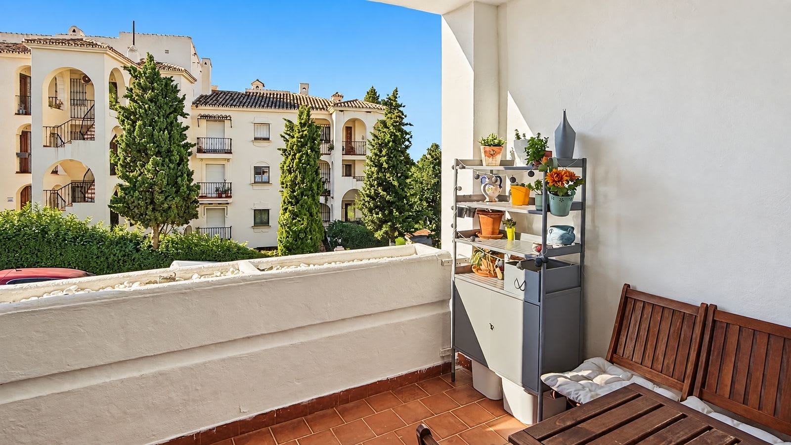 Leilighet til salgs i Riviera del Sol, Bilde 3