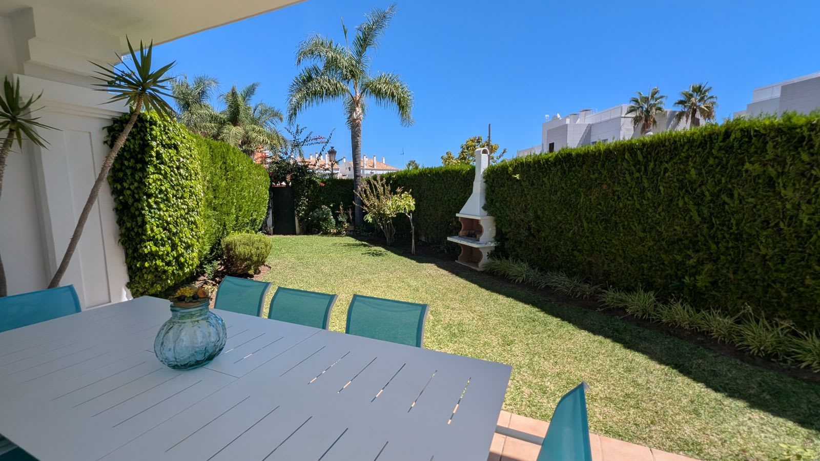 Tomannsbolig til salgs i San Pedro de Alcántara, Bilde 3