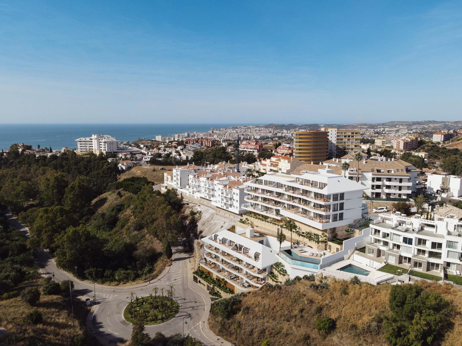 Leilighet i første etasje til salgs i Fuengirola, Bilde 3