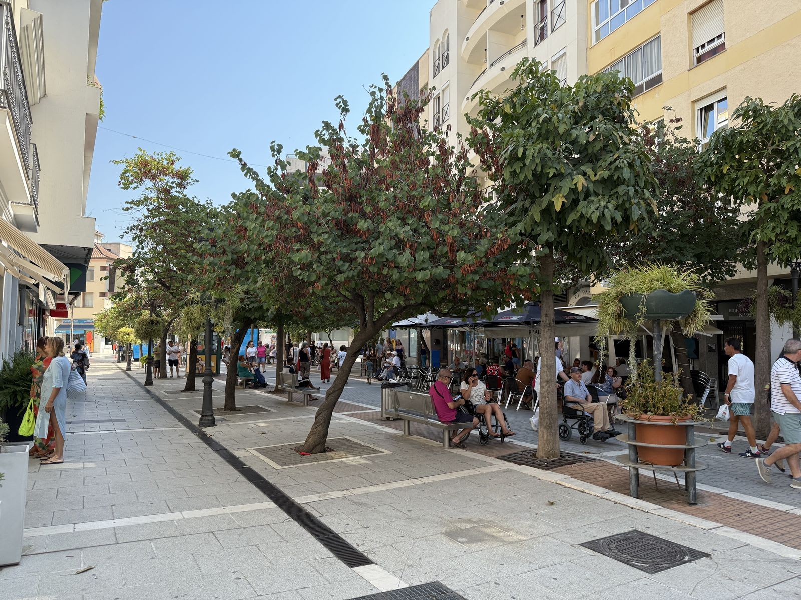 Leilighet til salgs i Estepona, Bilde 2