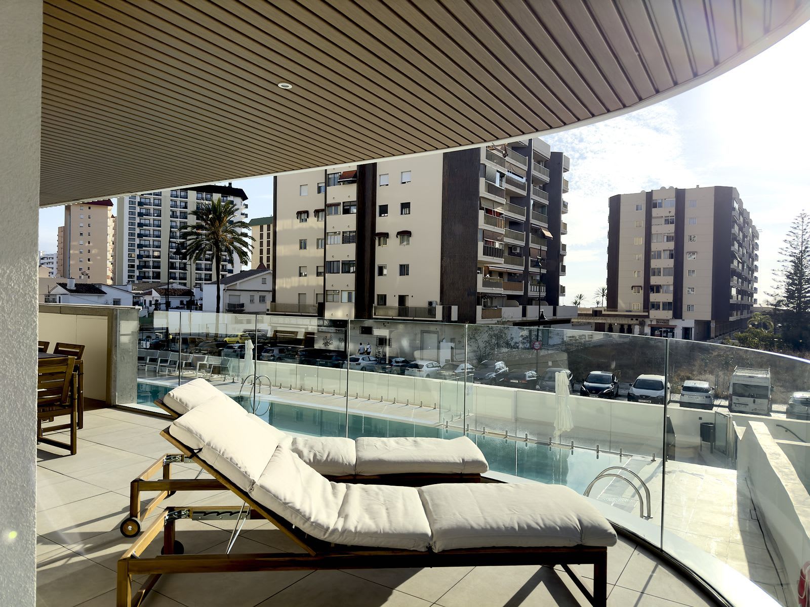 Leilighet til salgs i Fuengirola, Bilde 3