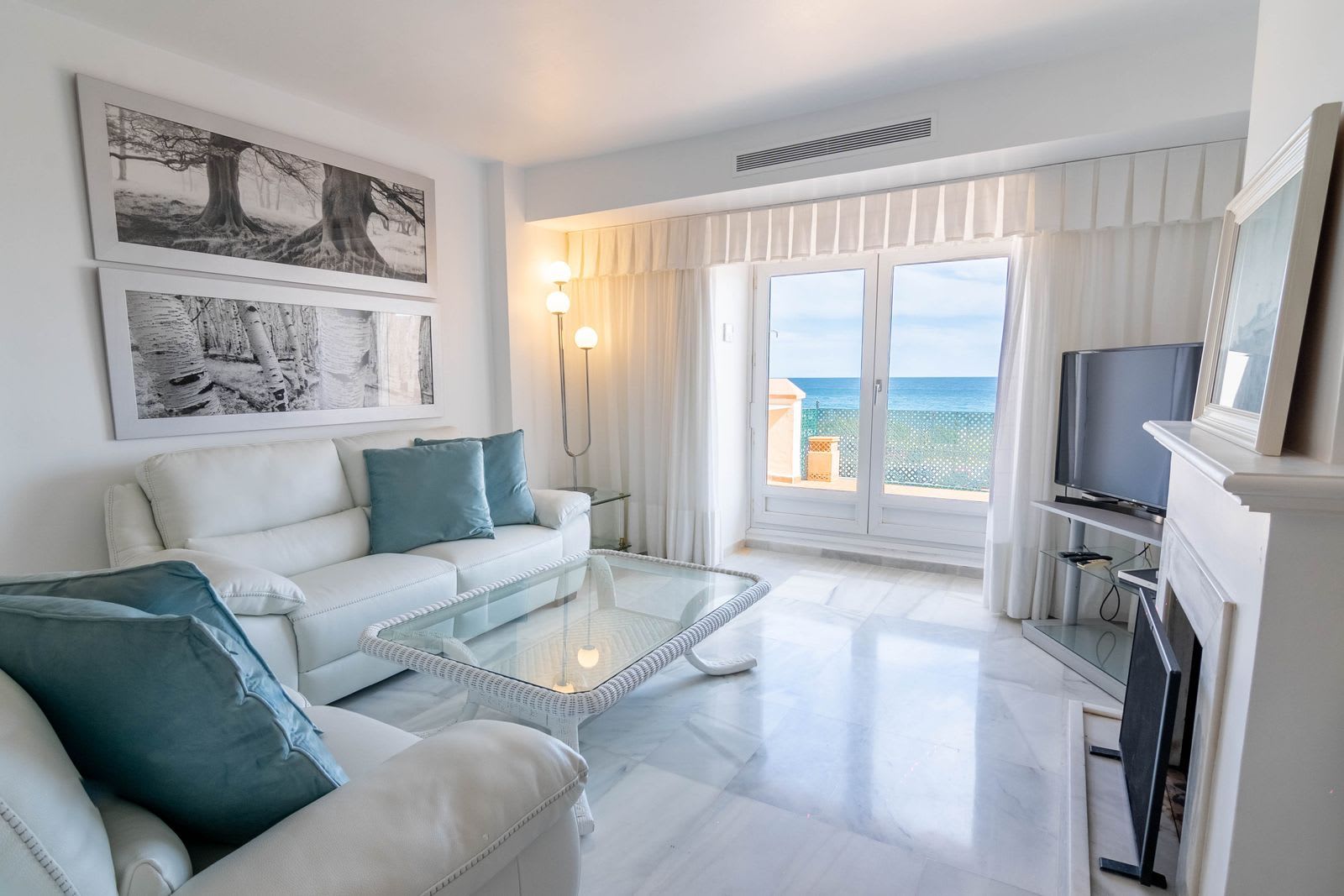 Rekkehus med 4 soverom til salgs i Estepona, Bilde 3