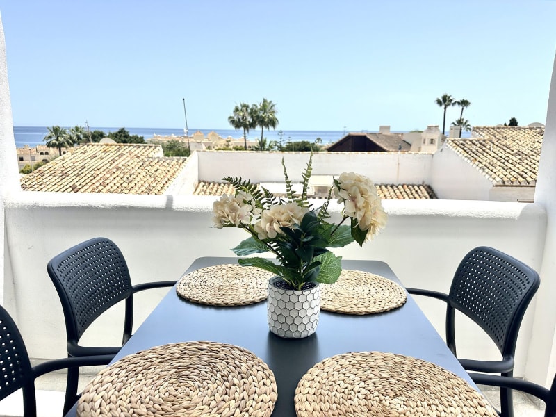 Leilighet til salgs i La Cala de Mijas