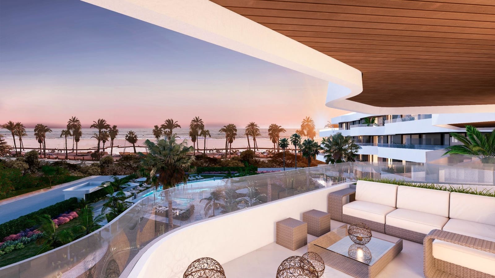 Leilighet i første etasje til salgs i Torremolinos, Bilde 2