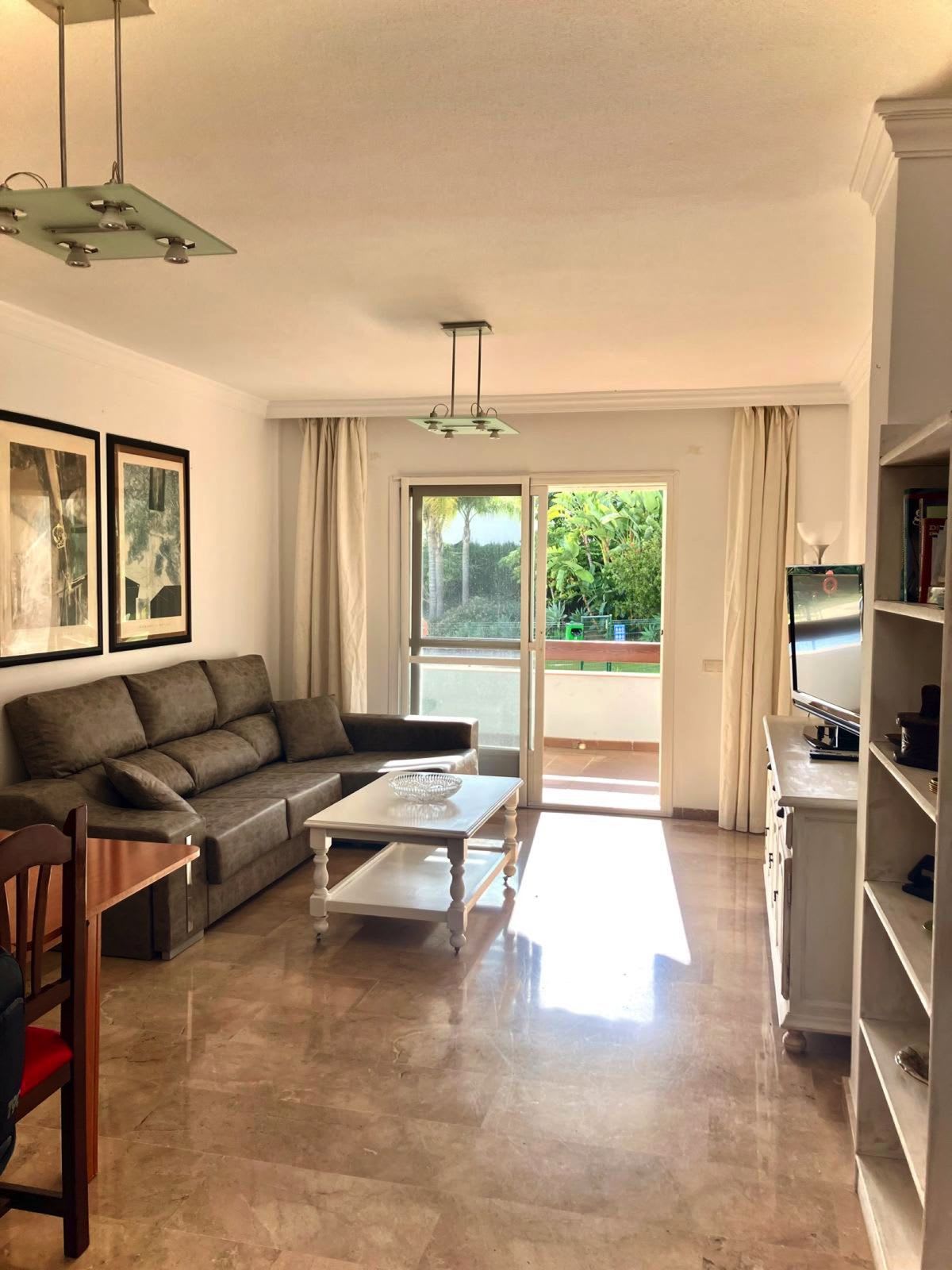 Leilighet til salgs i Estepona, Bilde 2