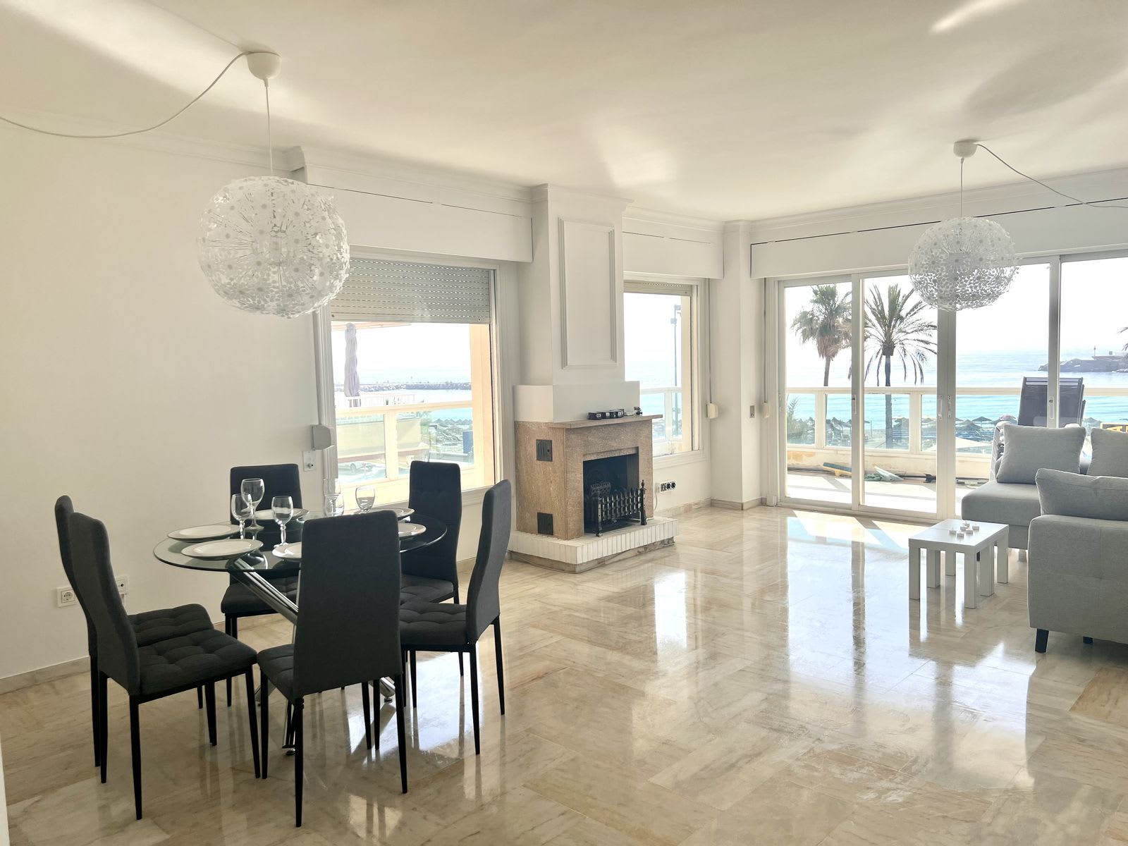 Leilighet til salgs i Fuengirola, Bilde 3
