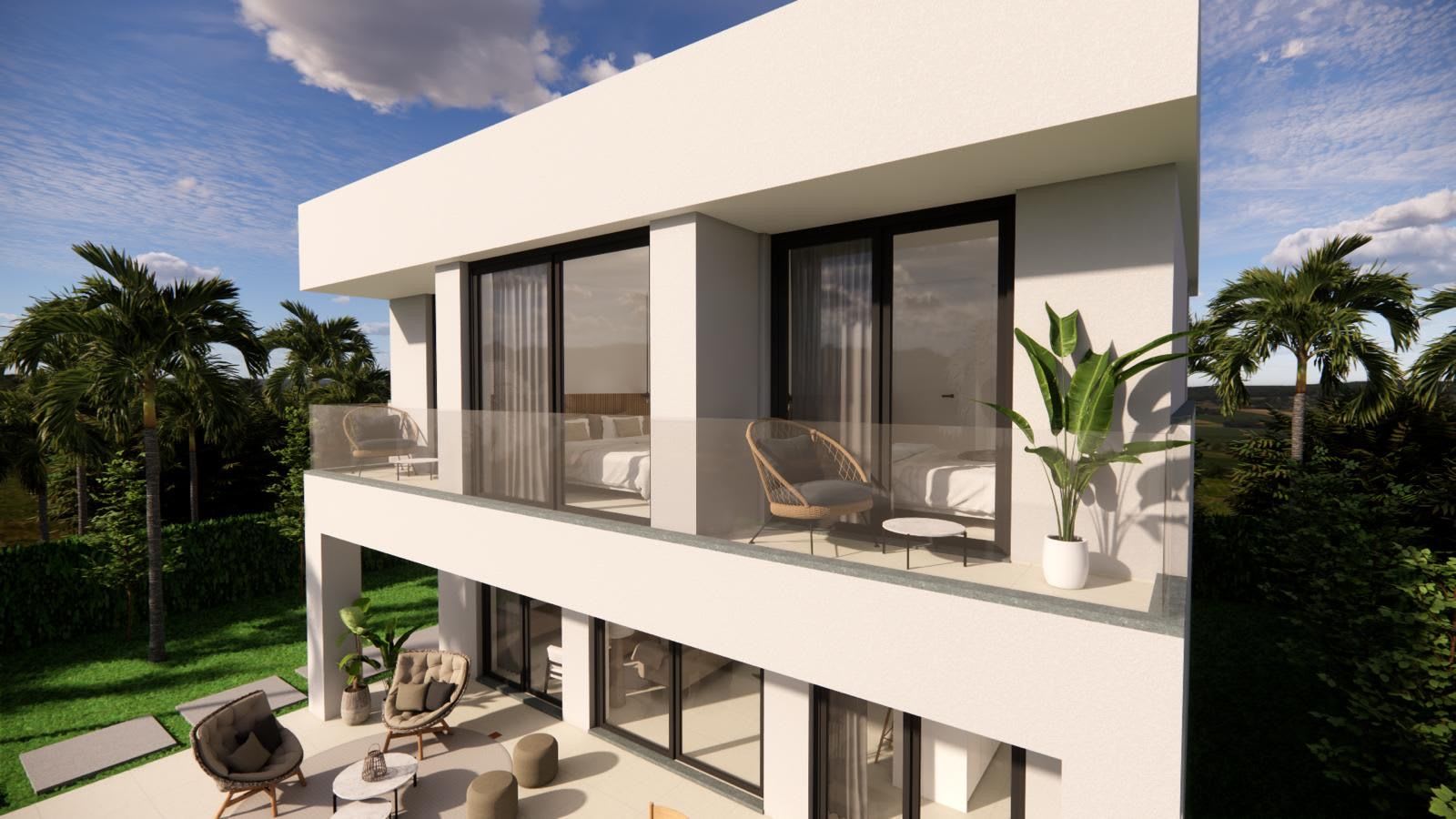 Villa til salgs i Manilva, Bilde 3