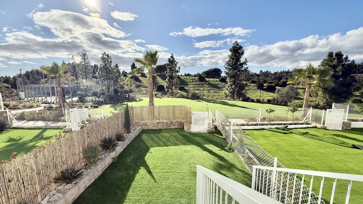 Leilighet i første etasje til salgs i La Cala de Mijas, Bilde 2