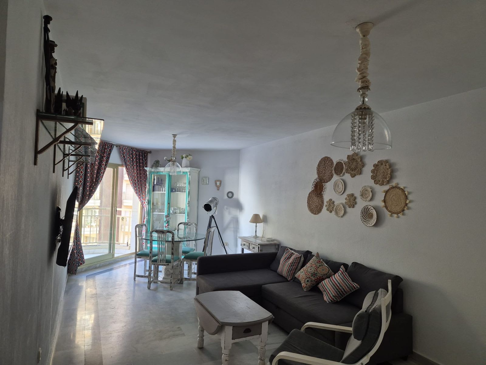 Leilighet til salgs i Fuengirola, Bilde 3