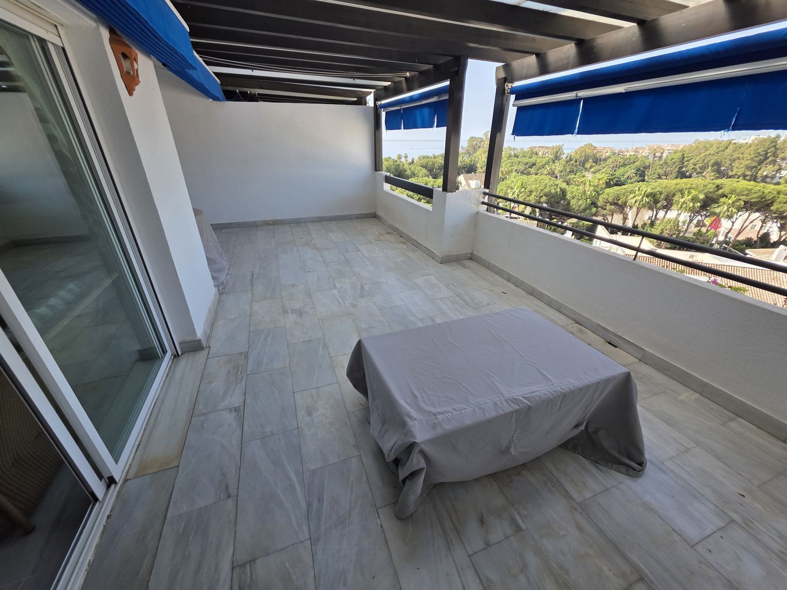 Lägenhet till salu i Puerto Banús, Foto 2