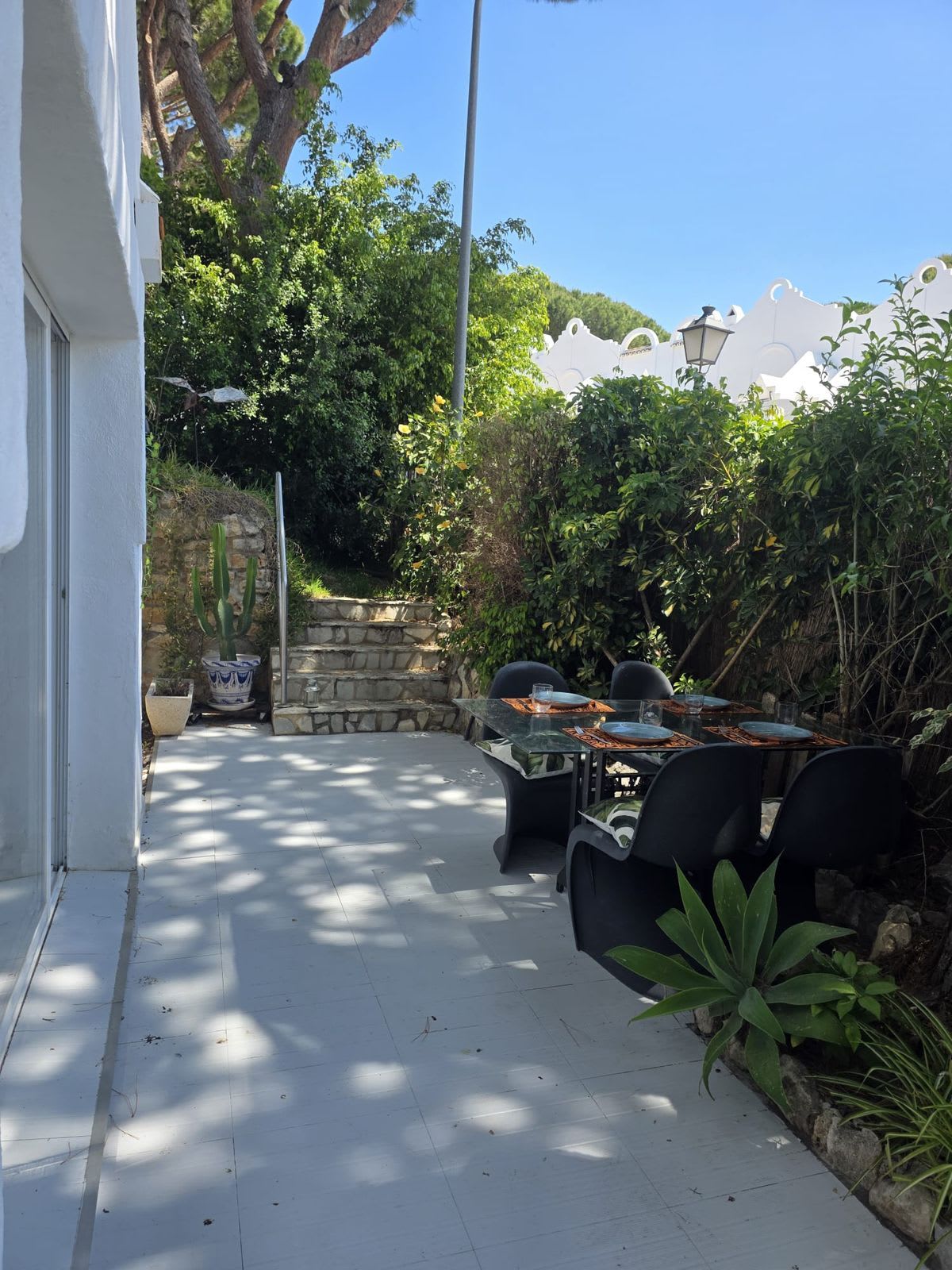 Bungalow til salgs i Hacienda Las Chapas, Bilde 3