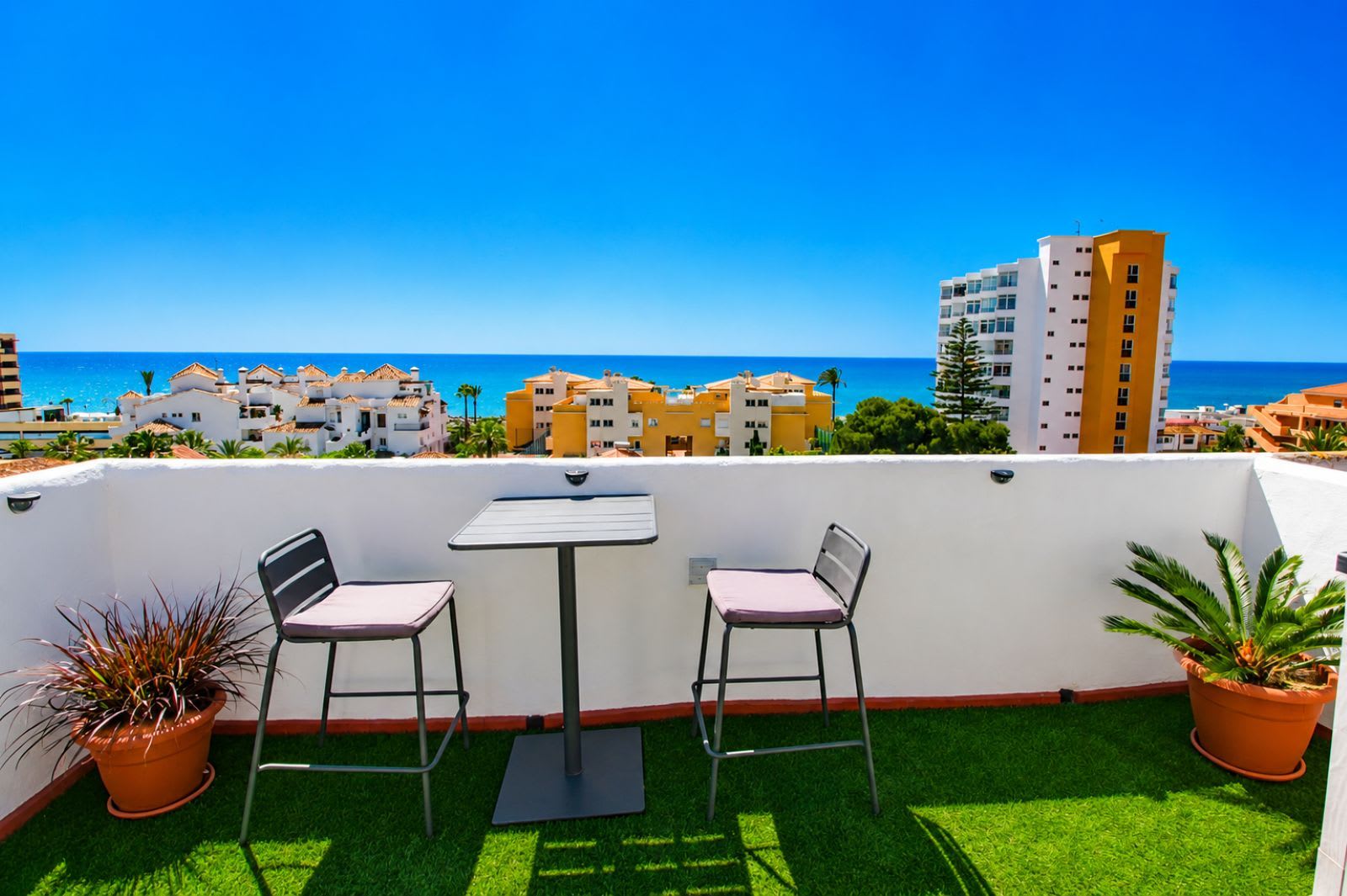 Penthouse til salgs i La Cala, Bilde 3