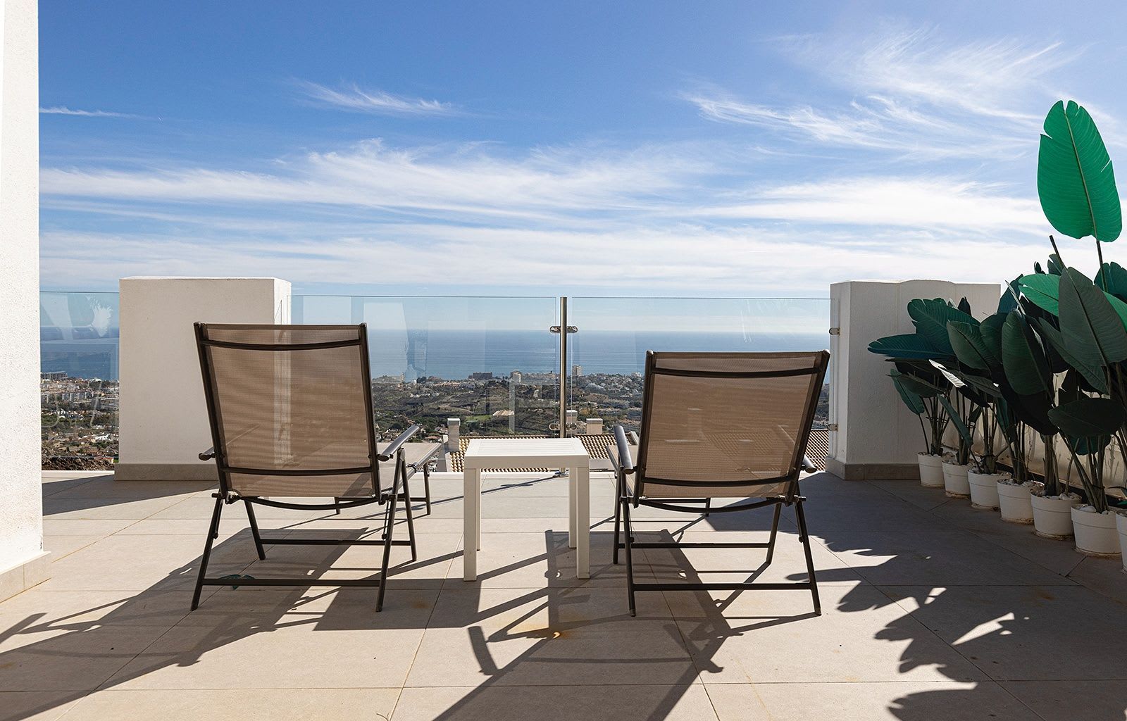 Toppleilighet til salgs i Benalmadena, Bilde 3