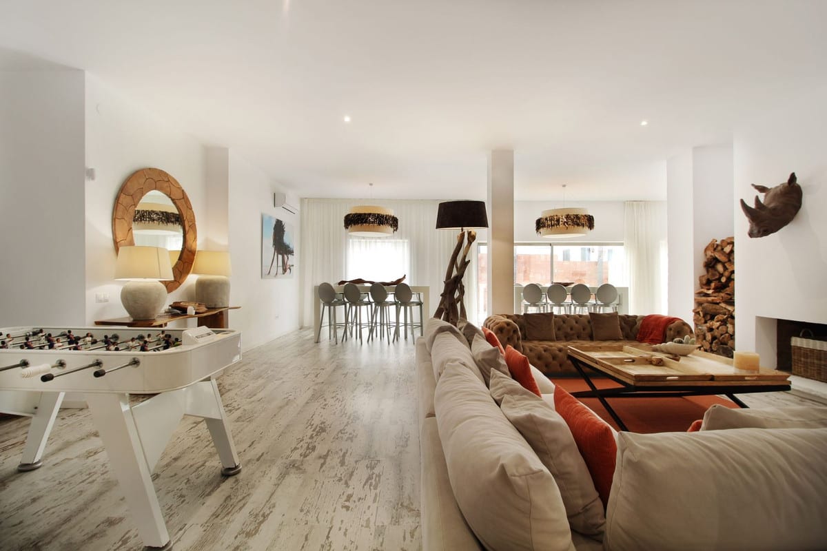 Frittliggende villa til salgs i Atalaya, Bilde 2