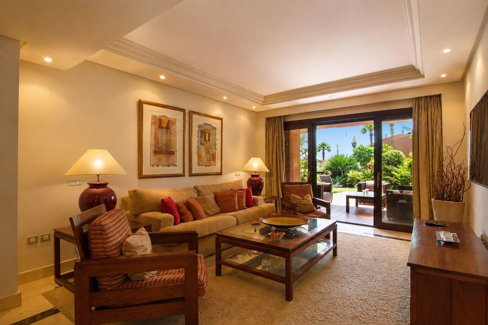 Leilighet til salgs i Estepona, Bilde 2