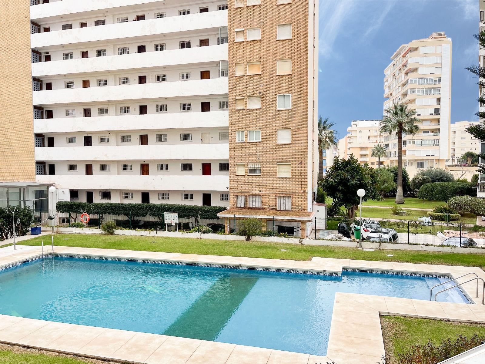 Leilighet til salgs i Fuengirola, Bilde 2