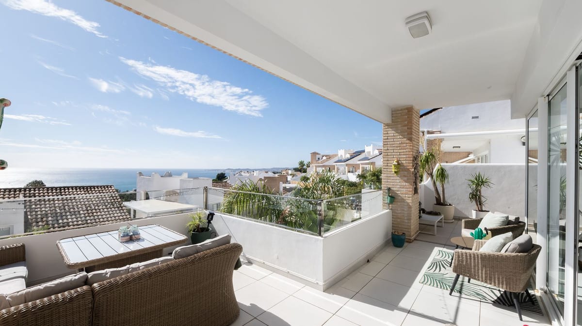 Frittliggende villa til salgs i Torremuelle, Bilde 2