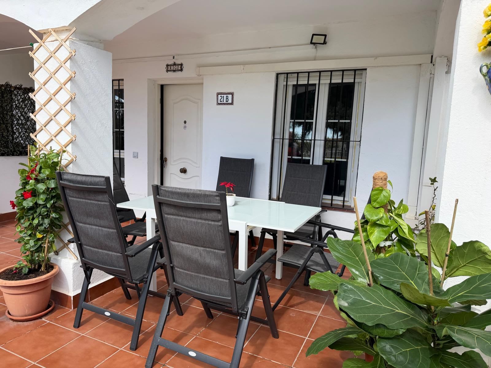 Leilighet til salgs i Benalmadena, Bilde 2