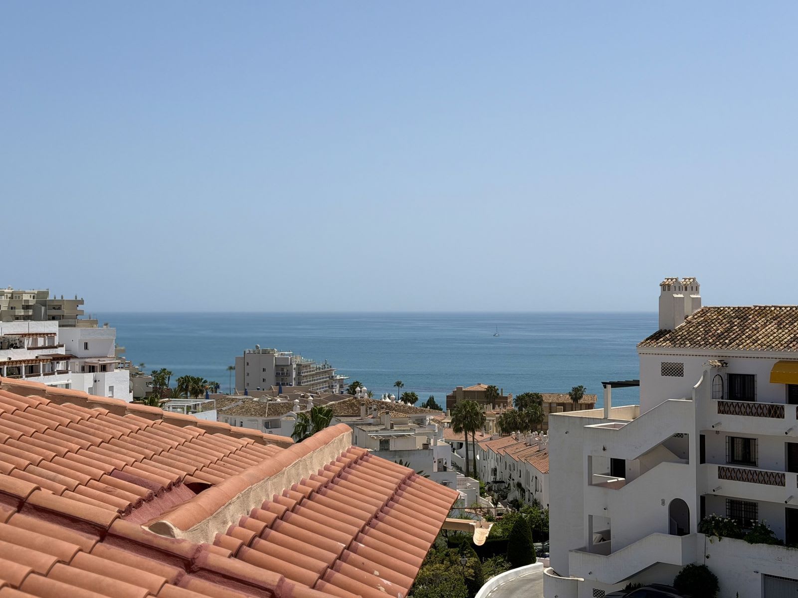 Duplex-penthouse til salgs i Benalmadena Costa, Bilde 3