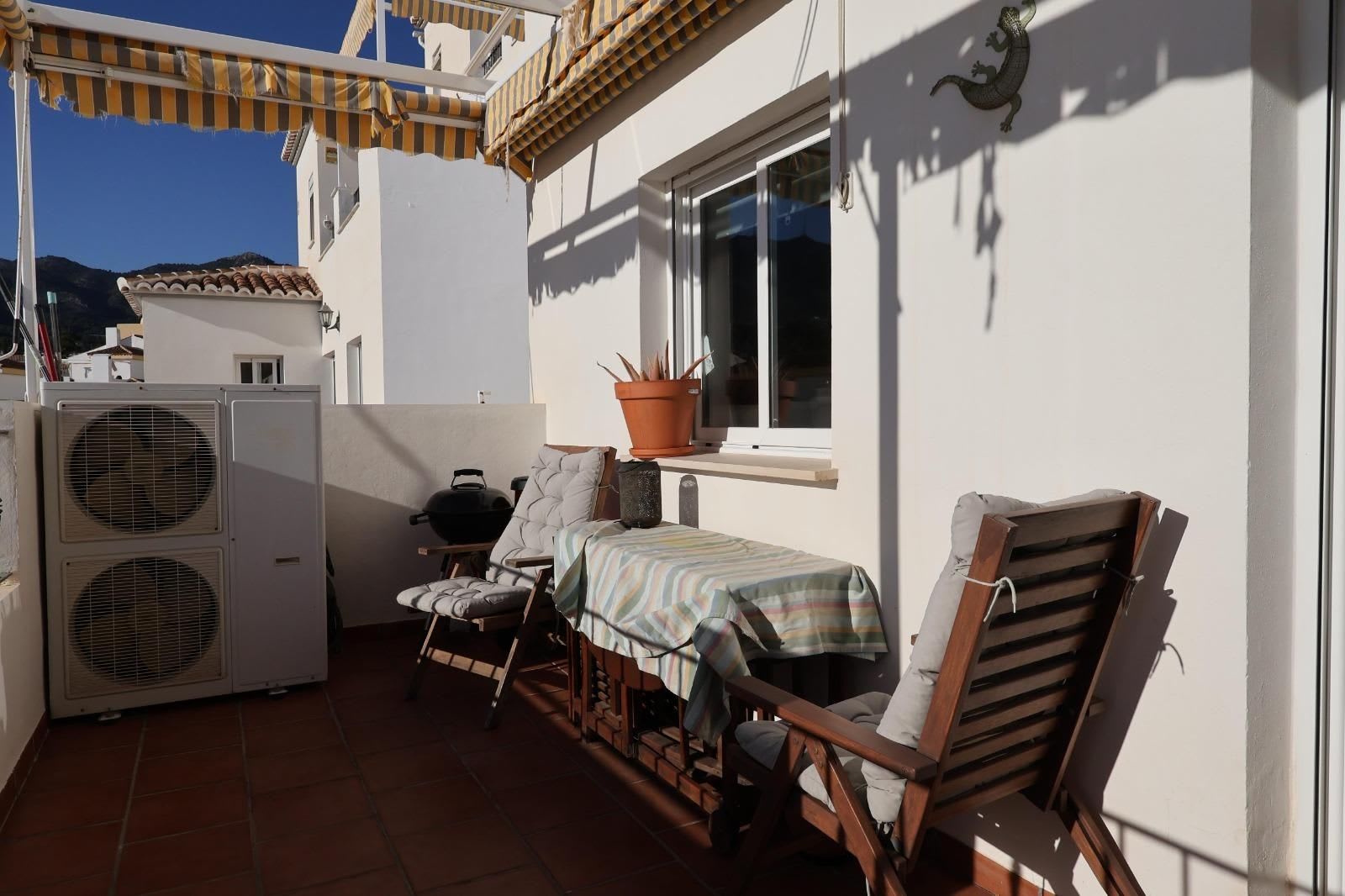 Leilighet til salgs i Benalmadena, Bilde 2