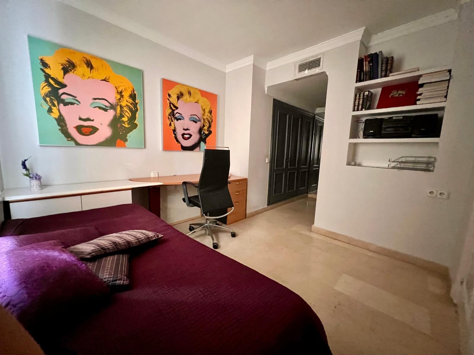 Rekkehus til salgs i La Quinta, Benahavís, Bilde 2