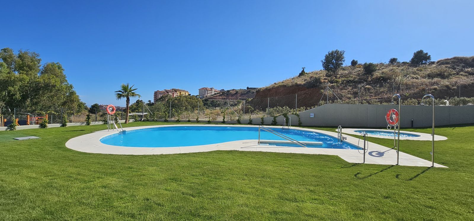 Leilighet til salgs i Fuengirola, Bilde 2