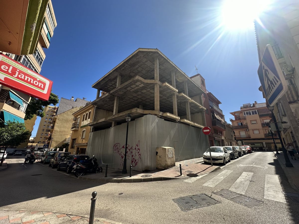 Leilighet til salgs i Fuengirola, Bilde 2