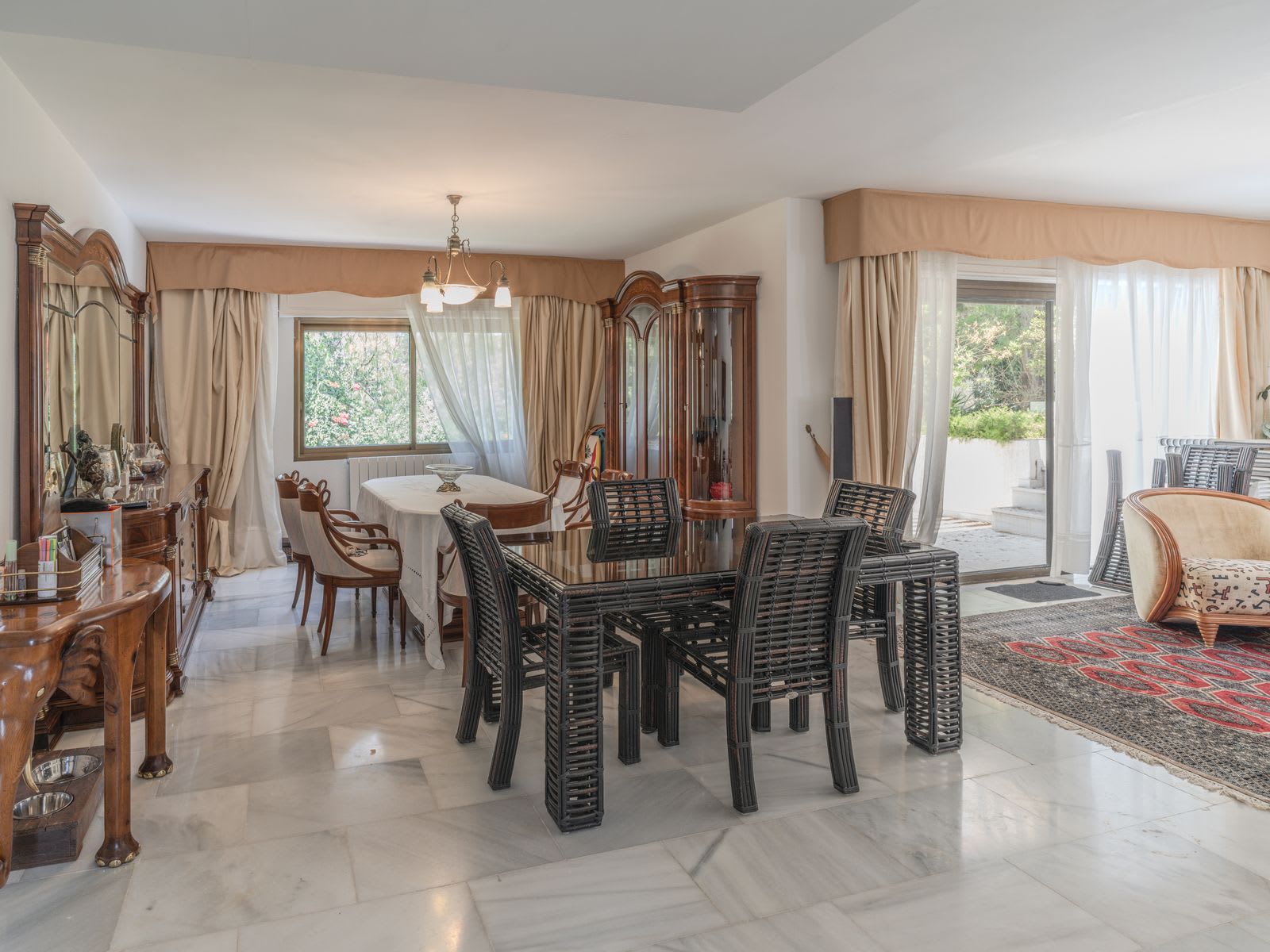 Duplex-penthouse til salgs i The Golden Mile, Bilde 3