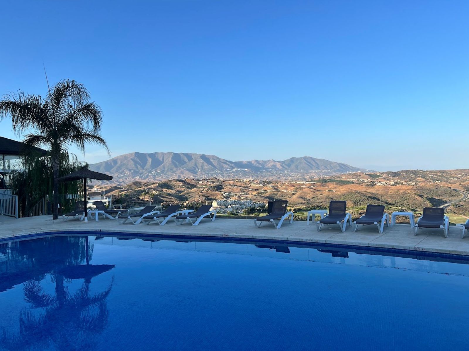 Duplex-penthouse til salgs i La Cala de Mijas, Bilde 3