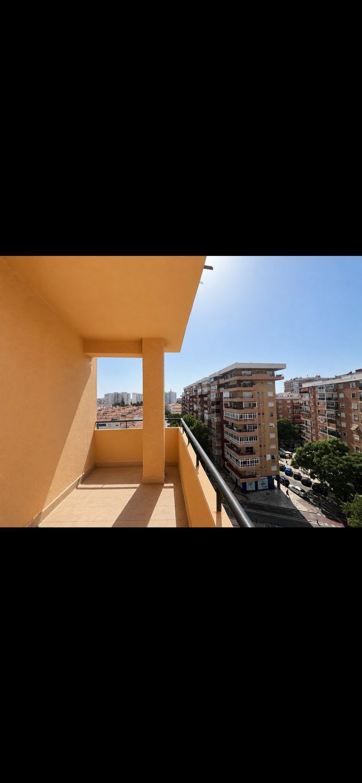 Leilighet til salgs i La Luz - El Torcal, Málaga