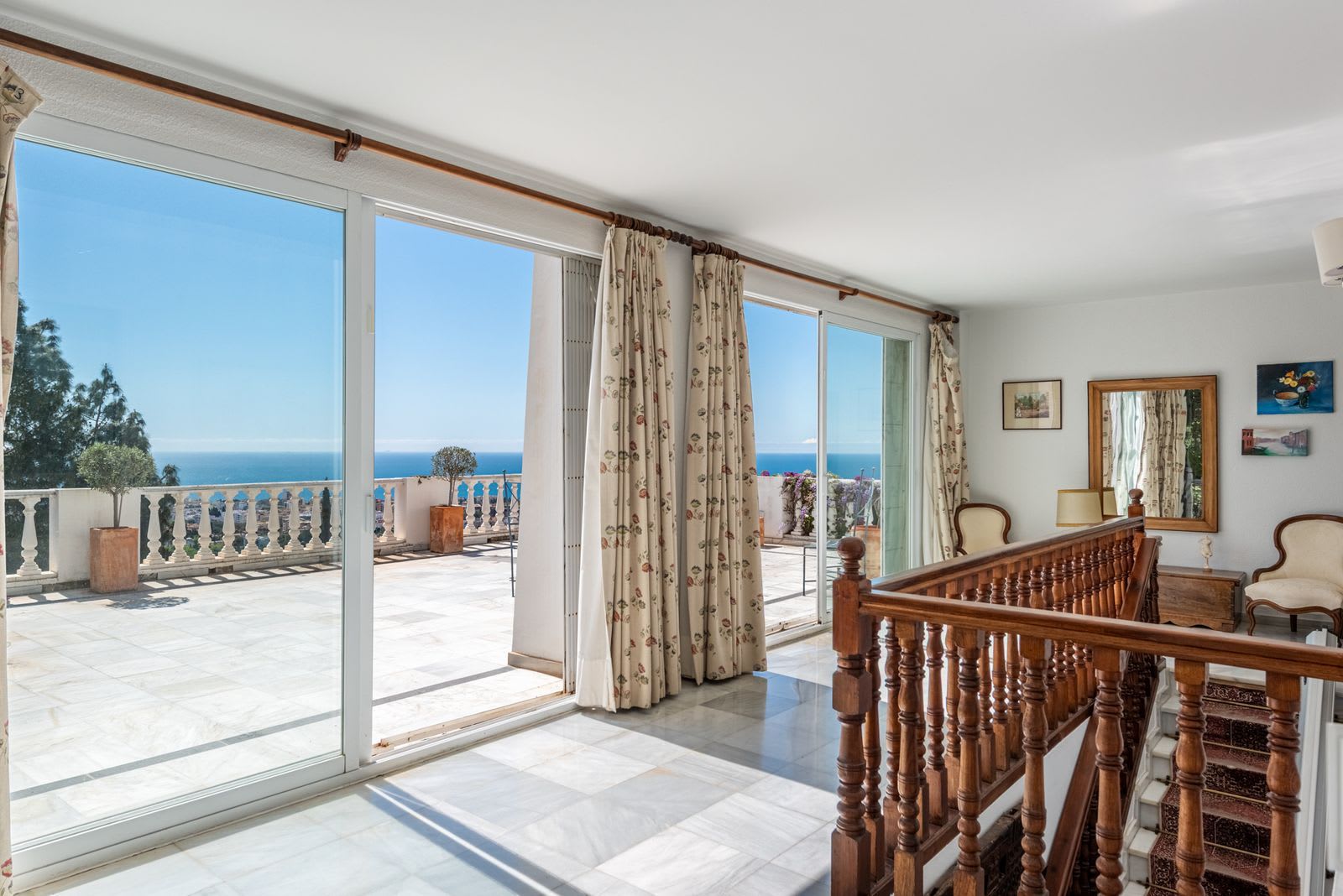 Villa til salgs i Marbella, Bilde 3