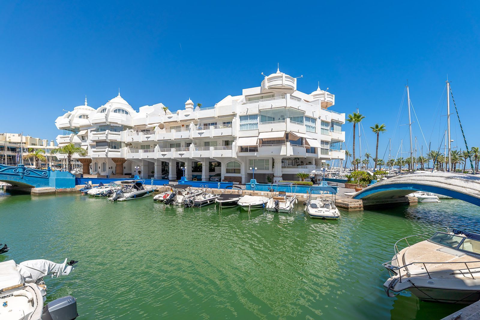 Leilighet til salgs i Benalmadena, Bilde 2