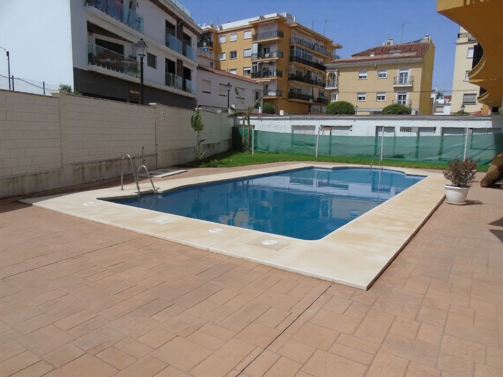 Leilighet til salgs i Fuengirola, Bilde 2