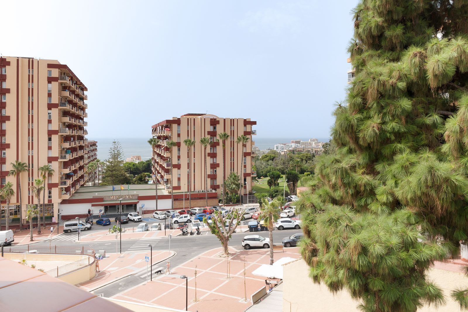 Toppleilighet med 2 soverom til salgs i Benalmadena Costa, Bilde 2