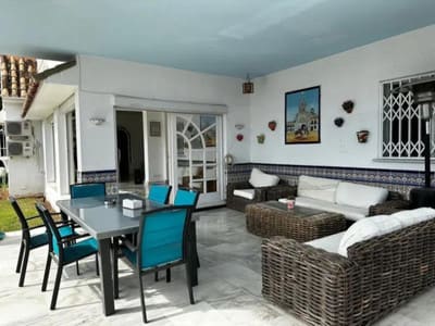 Villa til salgs i Marbella, Bilde 2