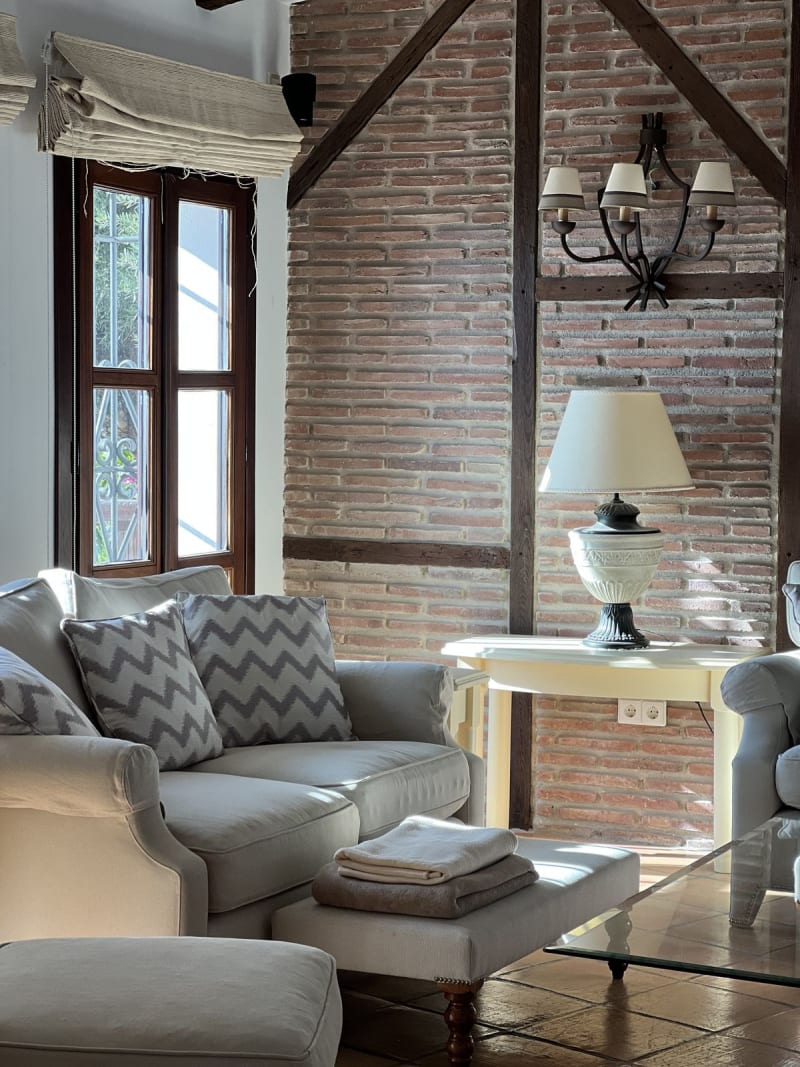 Villa til salgs i Mijas