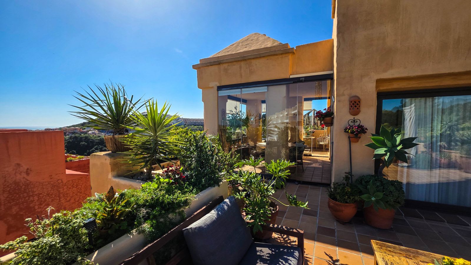 Penthouse til salgs i La Duquesa, Bilde 2