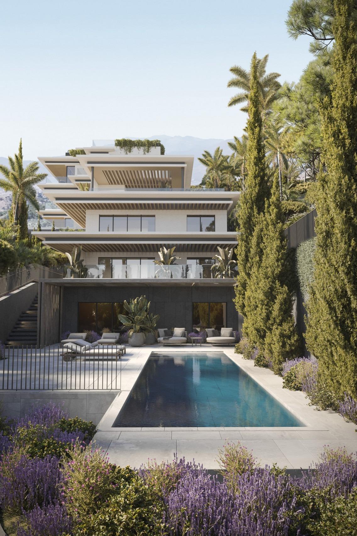 Bungalow til salgs i Mijas, Bilde 2