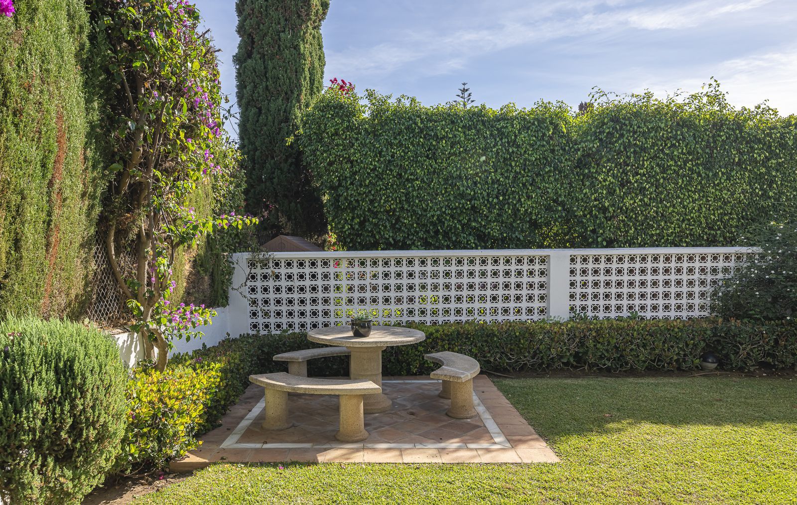 Villa til salgs i Los Monteros, Marbella, Bilde 2