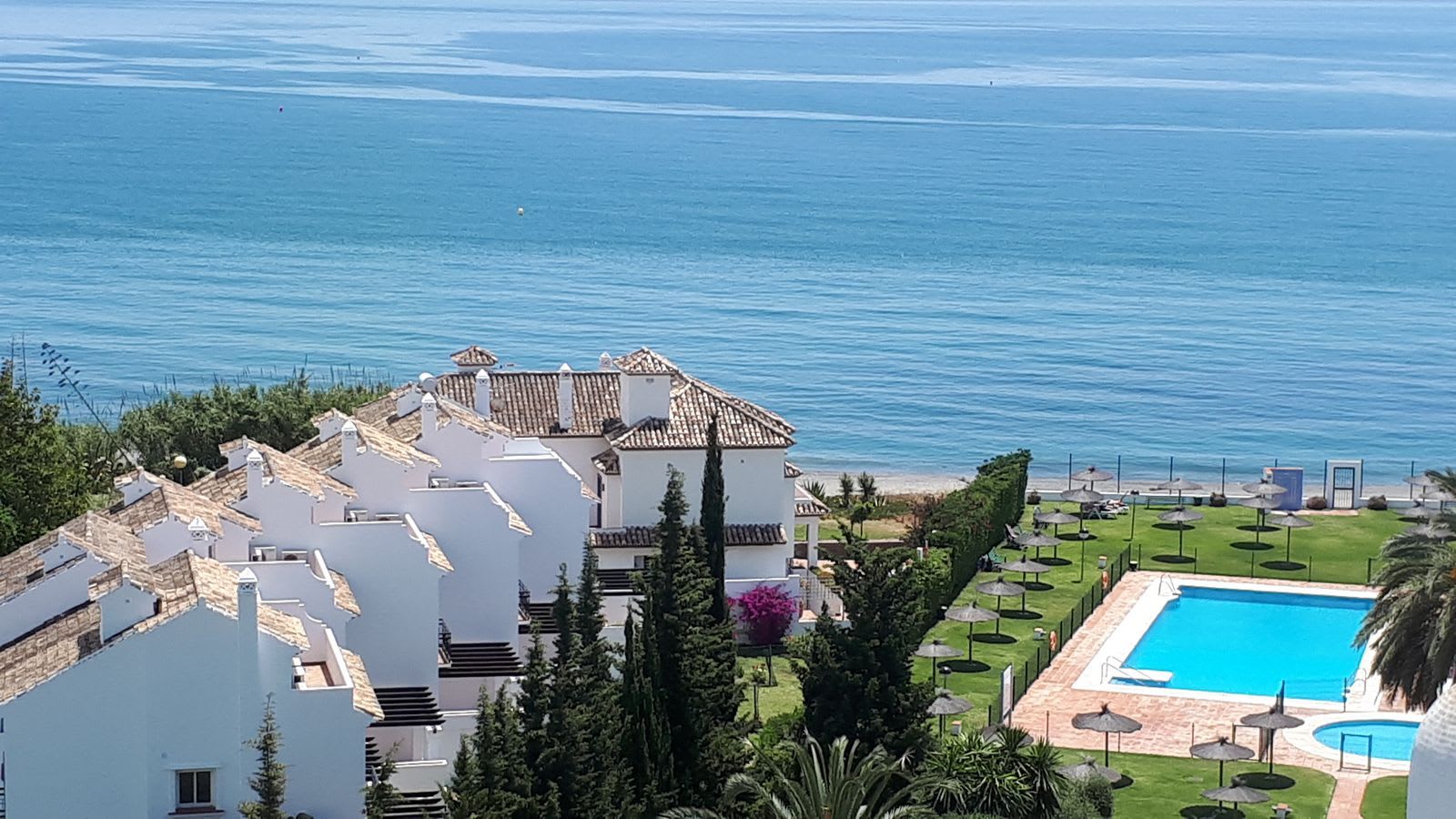 Leilighet til salgs i Estepona, Bilde 3