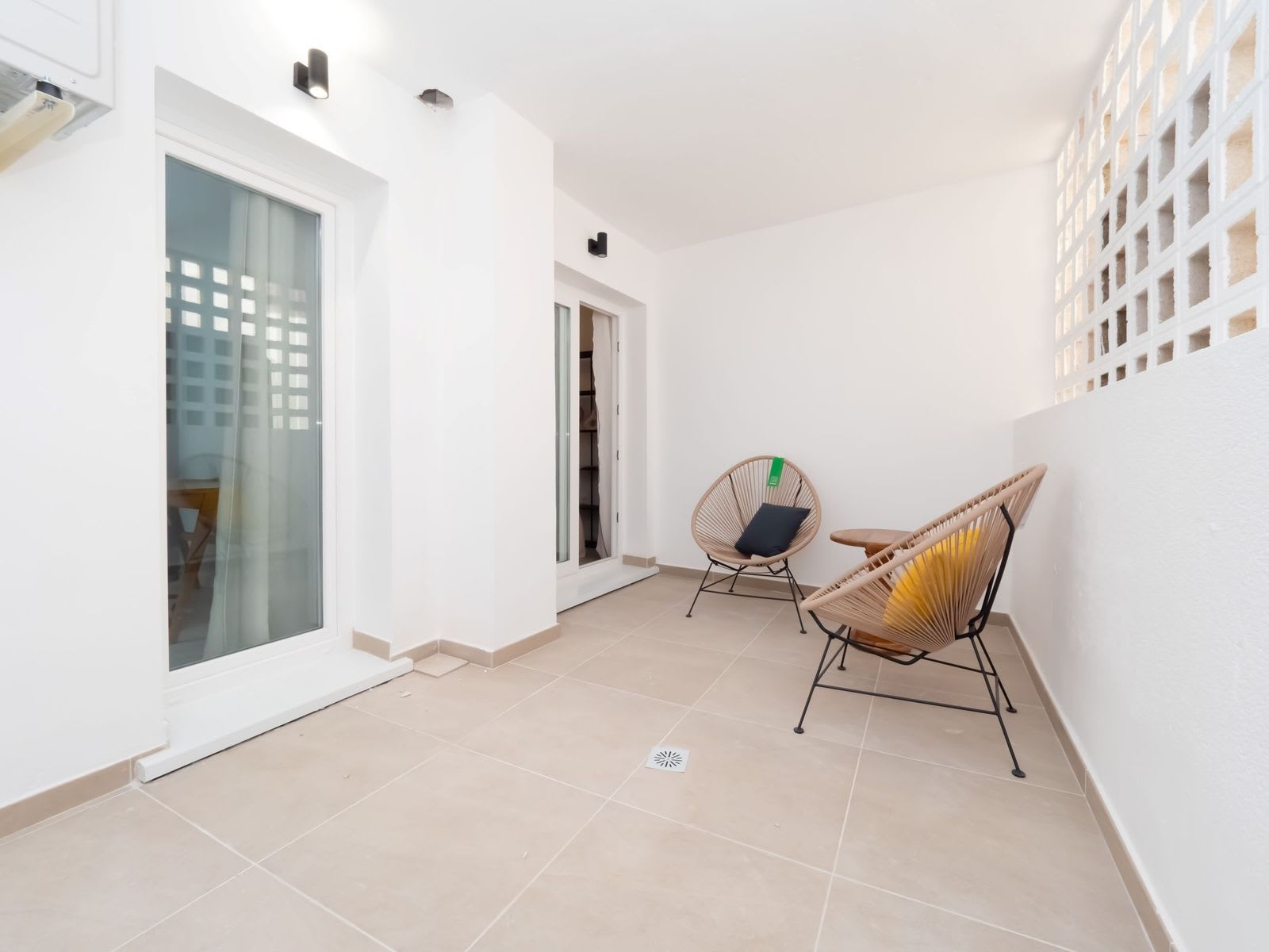 Toppleilighet til salgs i Torreblanca, Fuengirola, Bilde 2